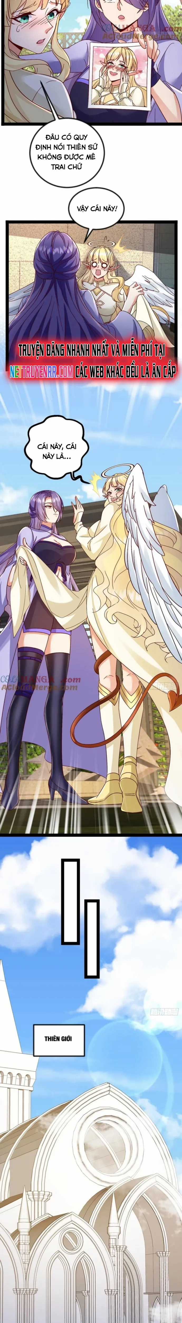 999 Em Gái Theo Đuổi Ngược Lại Tôi Chapter 29 trang 3