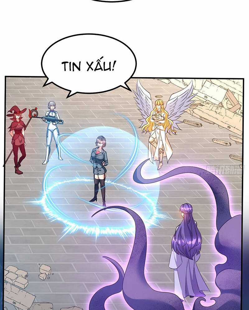 999 Em Gái Theo Đuổi Ngược Lại Tôi Chapter 3 trang 10