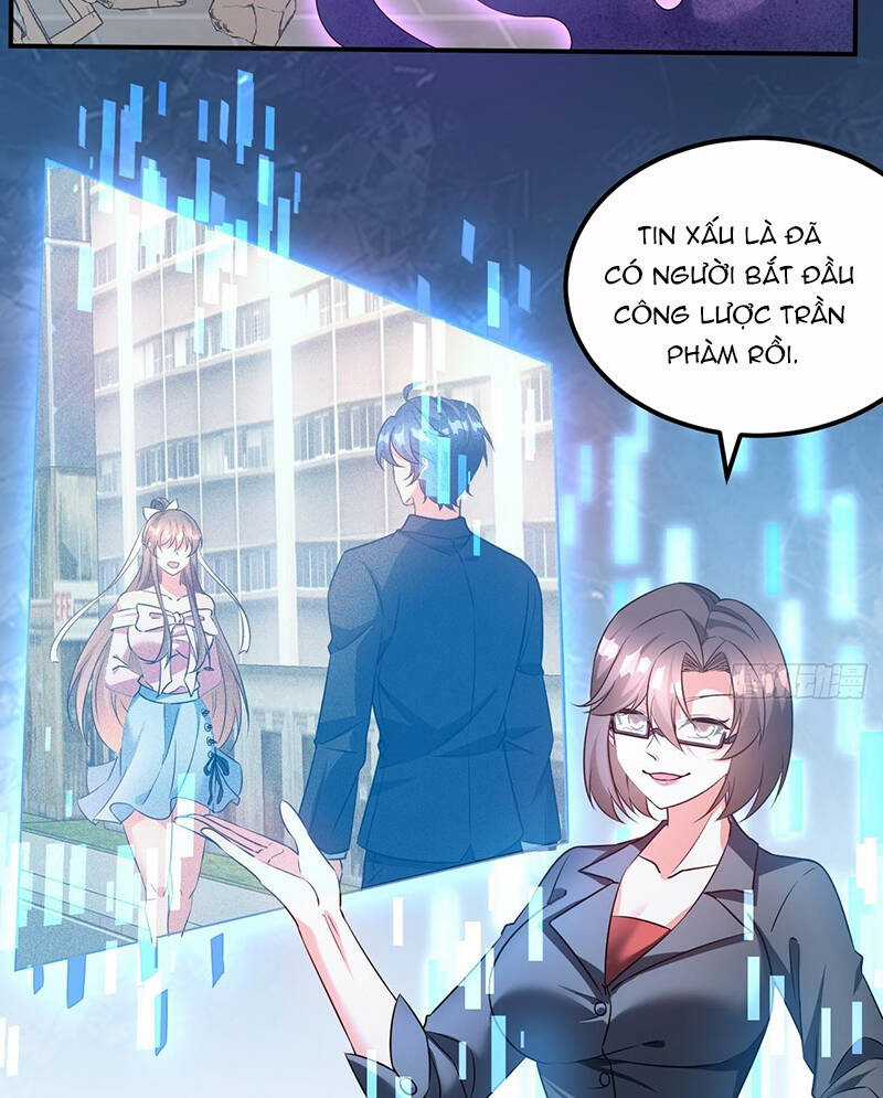 999 Em Gái Theo Đuổi Ngược Lại Tôi Chapter 3 trang 11