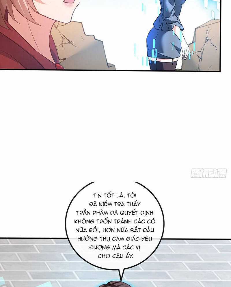 999 Em Gái Theo Đuổi Ngược Lại Tôi Chapter 3 trang 13