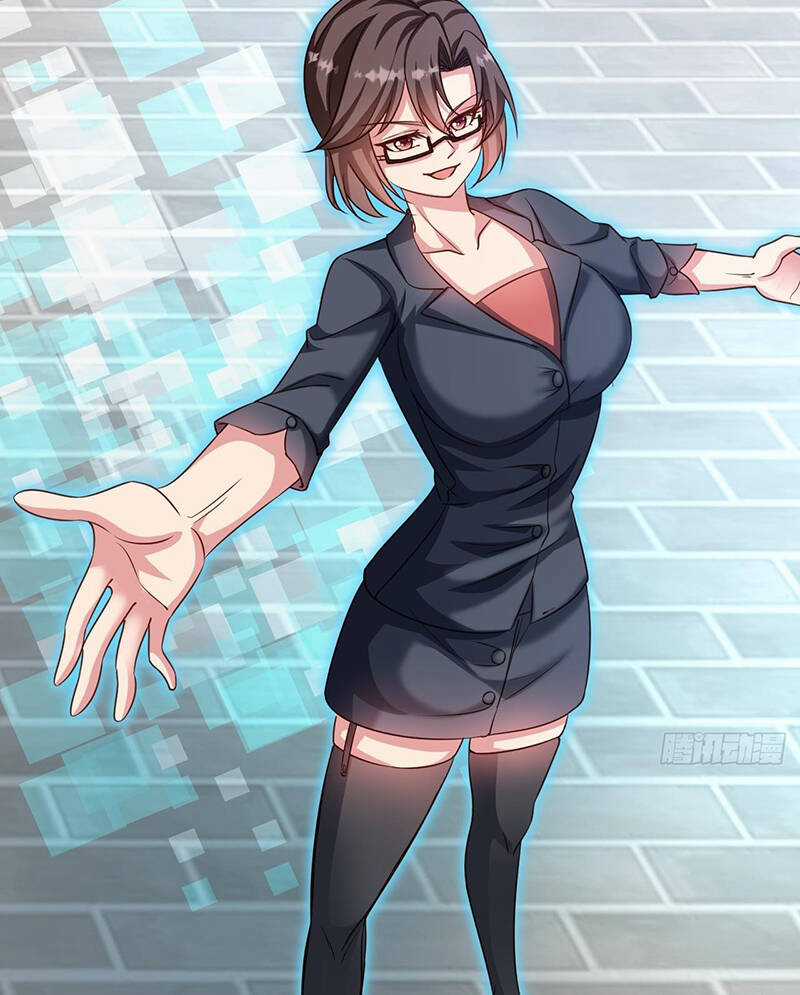 999 Em Gái Theo Đuổi Ngược Lại Tôi Chapter 3 trang 14