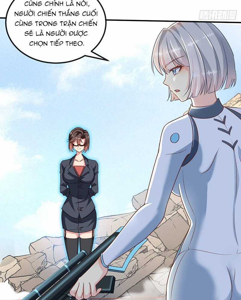 999 Em Gái Theo Đuổi Ngược Lại Tôi Chapter 3 trang 17