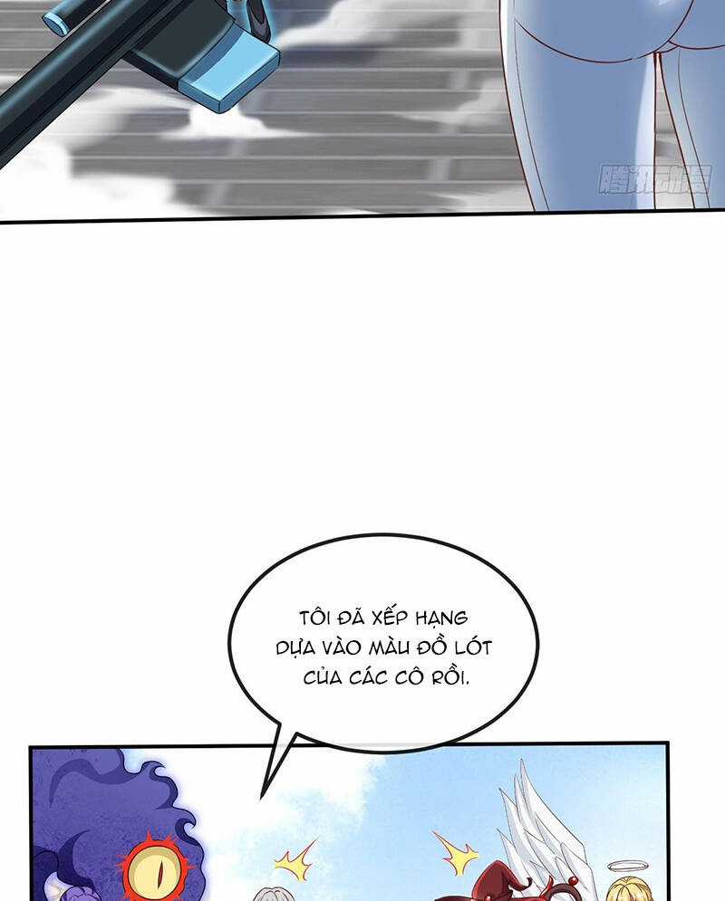 999 Em Gái Theo Đuổi Ngược Lại Tôi Chapter 3 trang 18