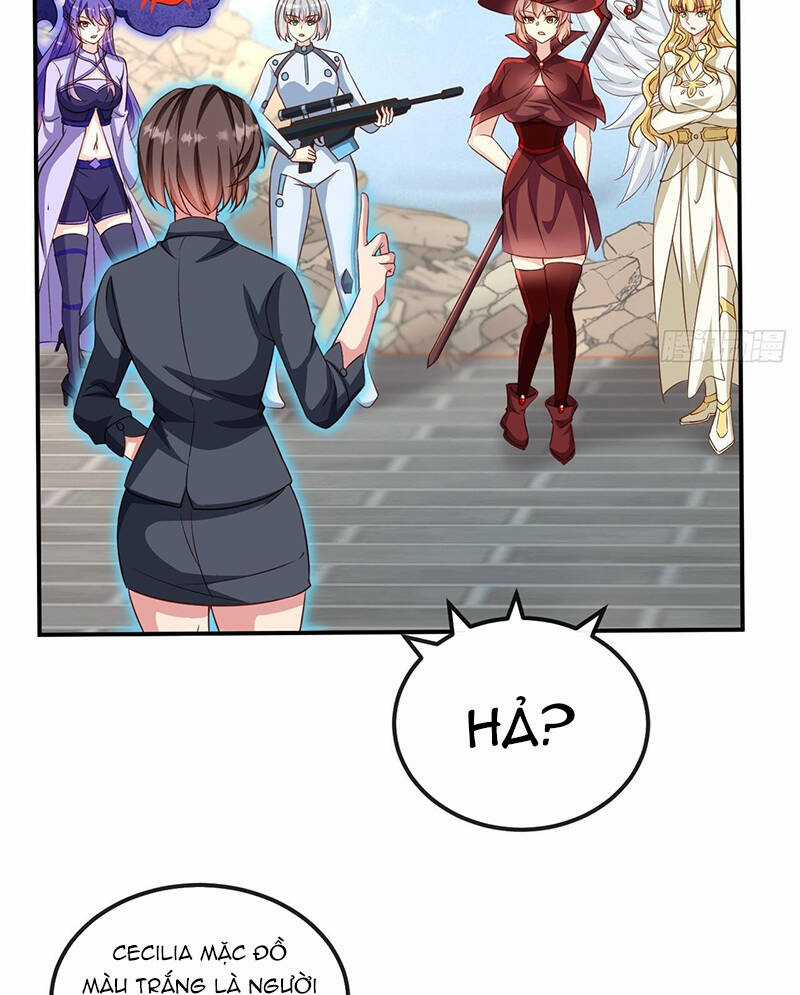 999 Em Gái Theo Đuổi Ngược Lại Tôi Chapter 3 trang 19