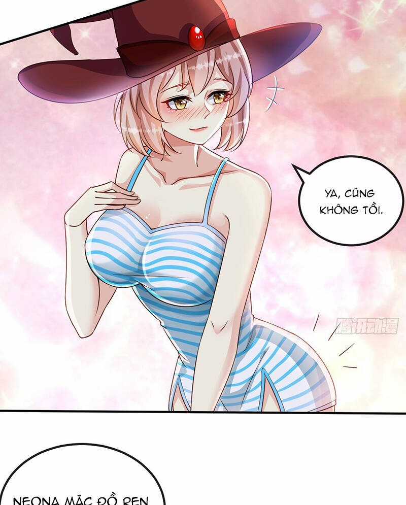 999 Em Gái Theo Đuổi Ngược Lại Tôi Chapter 3 trang 21