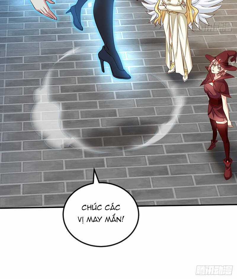 999 Em Gái Theo Đuổi Ngược Lại Tôi Chapter 3 trang 25