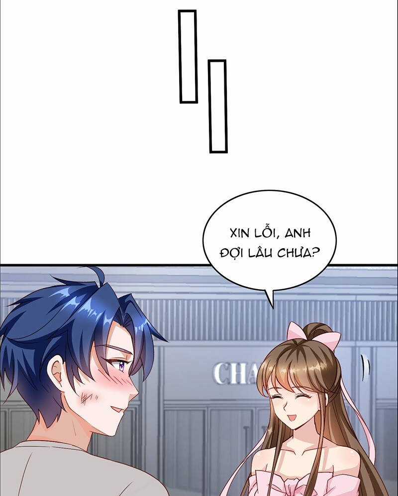 999 Em Gái Theo Đuổi Ngược Lại Tôi Chapter 3 trang 26