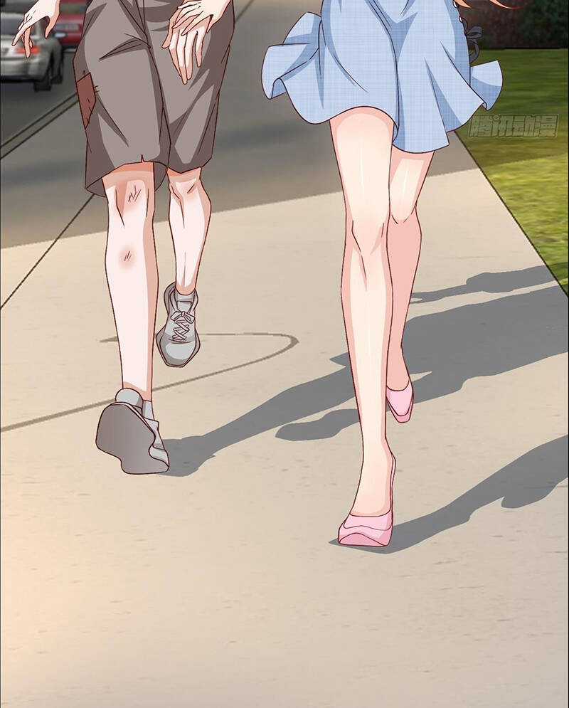 999 Em Gái Theo Đuổi Ngược Lại Tôi Chapter 3 trang 29