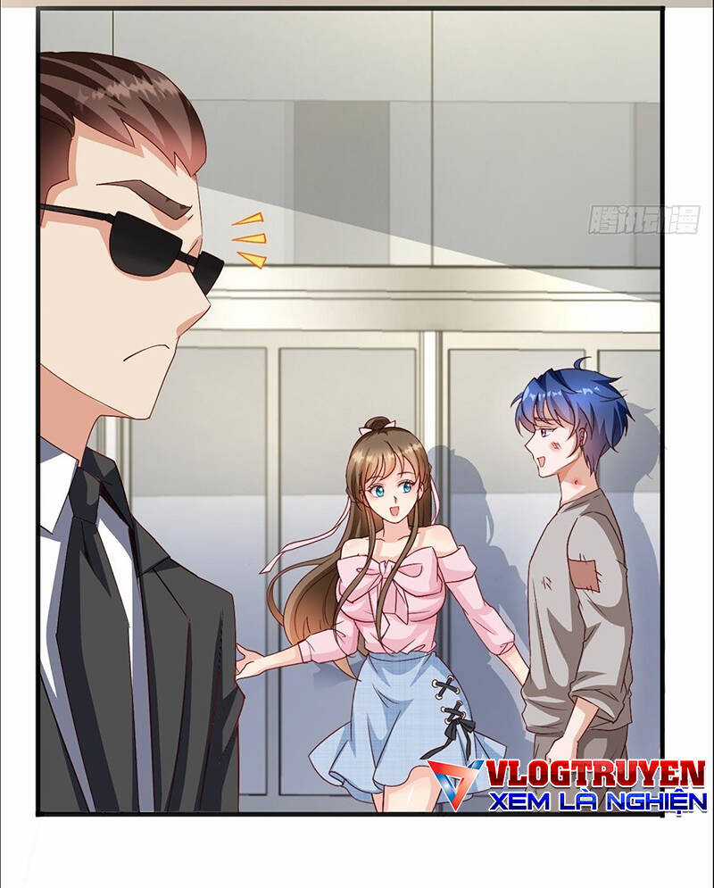 999 Em Gái Theo Đuổi Ngược Lại Tôi Chapter 3 trang 30