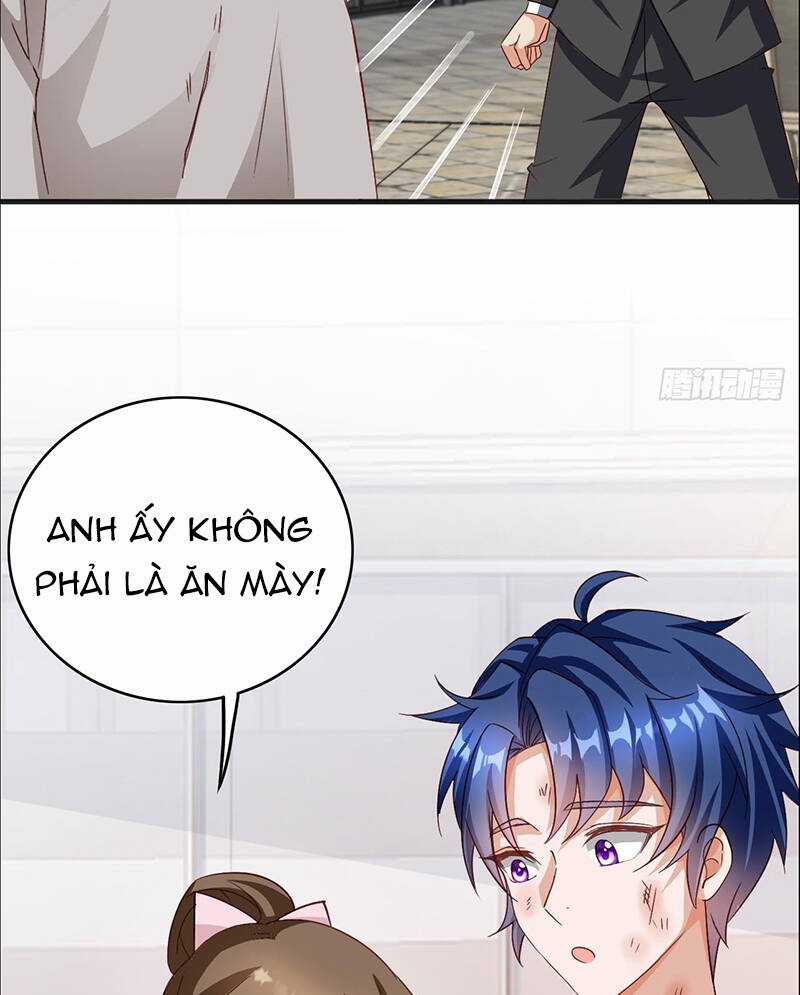 999 Em Gái Theo Đuổi Ngược Lại Tôi Chapter 3 trang 32