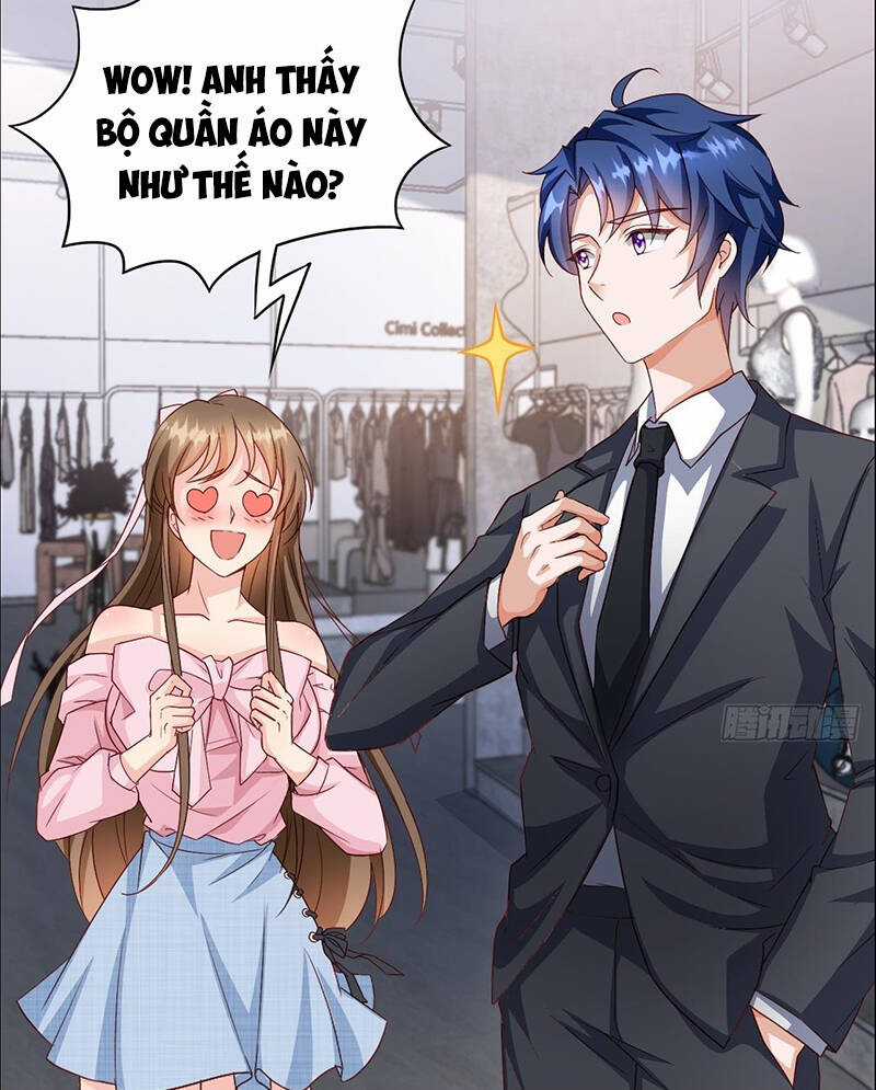 999 Em Gái Theo Đuổi Ngược Lại Tôi Chapter 3 trang 36