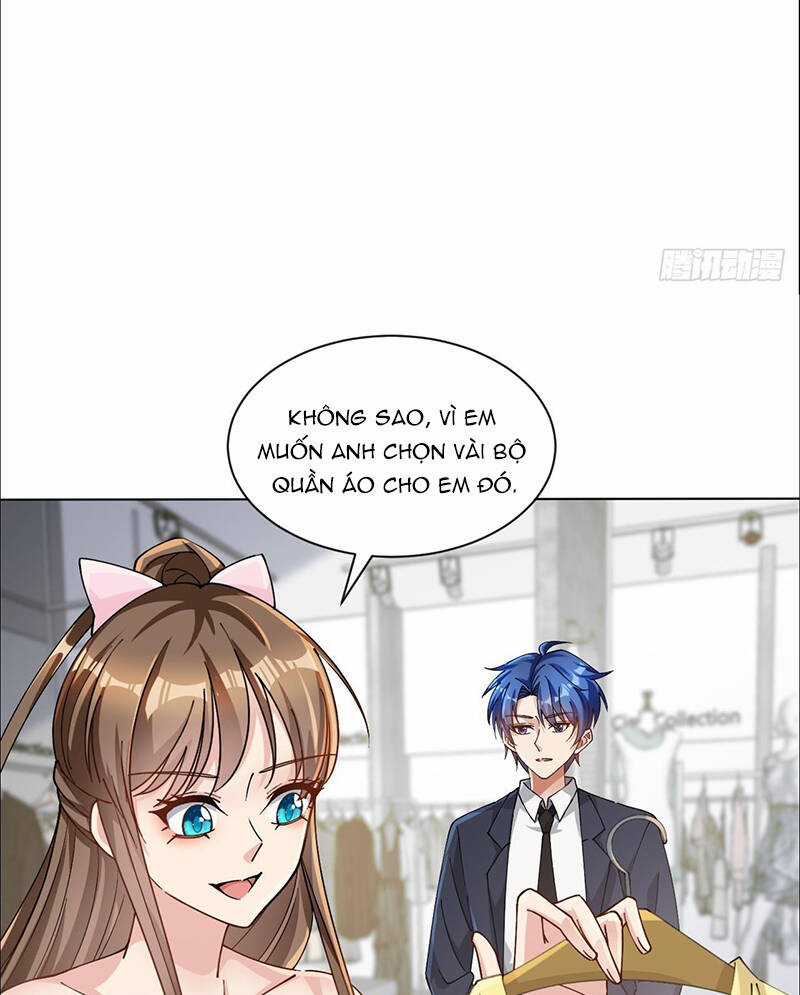 999 Em Gái Theo Đuổi Ngược Lại Tôi Chapter 3 trang 38