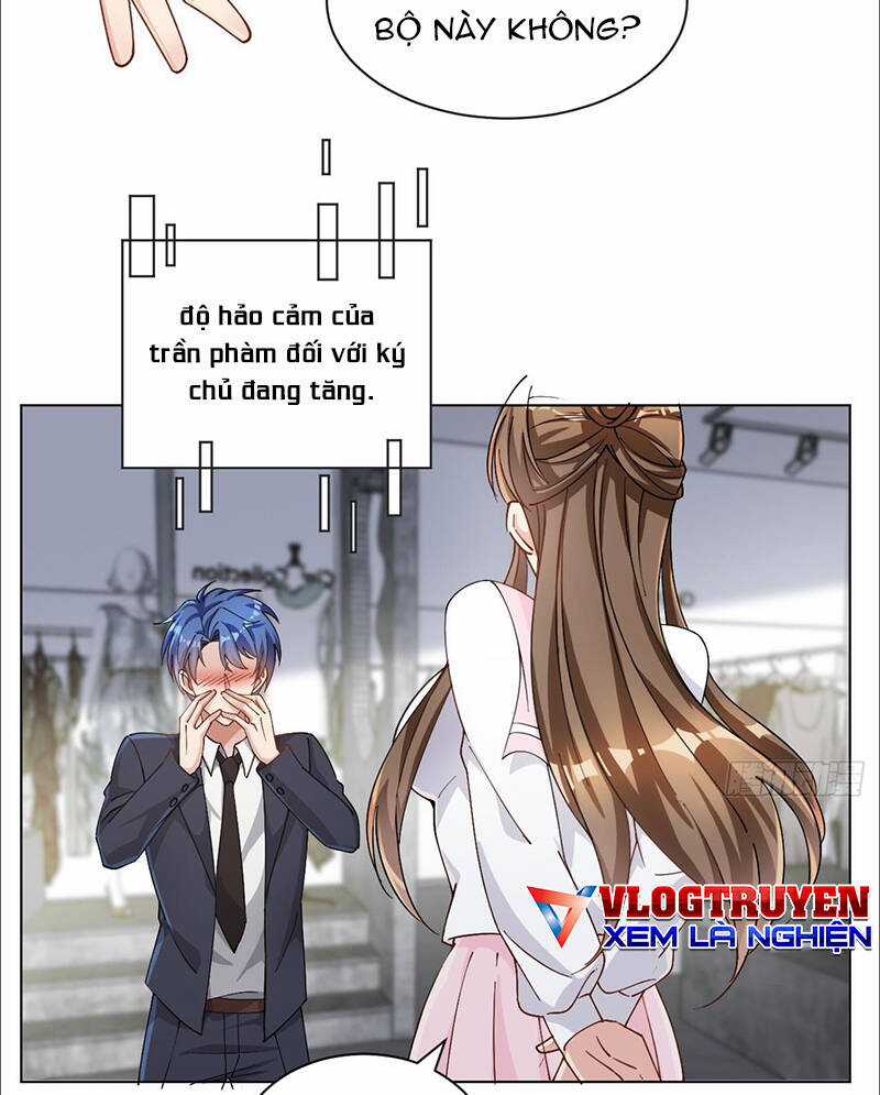 999 Em Gái Theo Đuổi Ngược Lại Tôi Chapter 3 trang 41