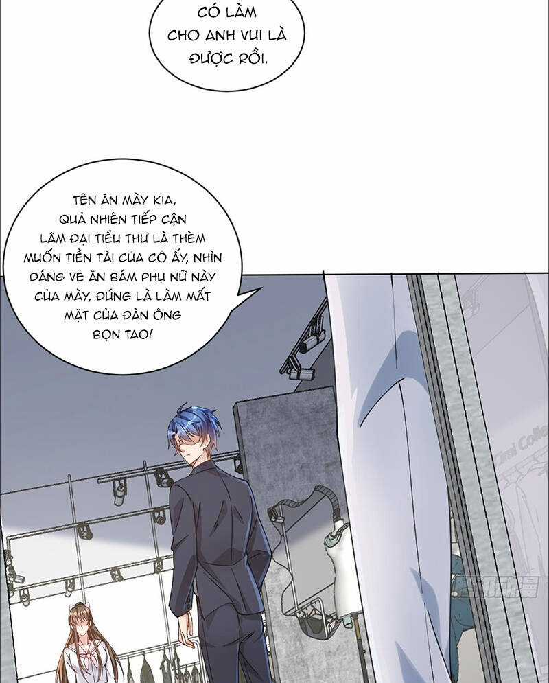 999 Em Gái Theo Đuổi Ngược Lại Tôi Chapter 3 trang 42