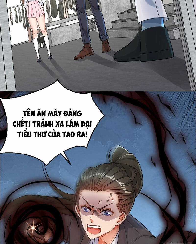 999 Em Gái Theo Đuổi Ngược Lại Tôi Chapter 3 trang 43