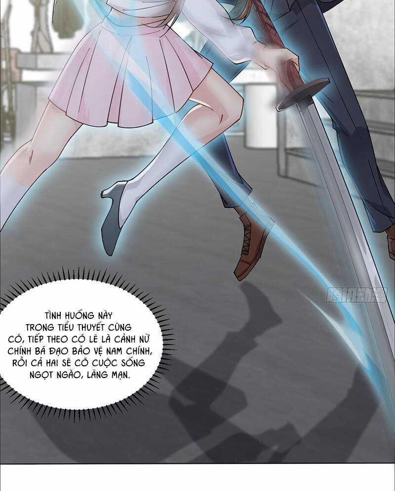 999 Em Gái Theo Đuổi Ngược Lại Tôi Chapter 3 trang 48