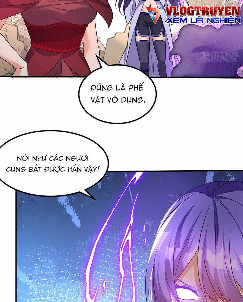 999 Em Gái Theo Đuổi Ngược Lại Tôi Chapter 3 trang 5