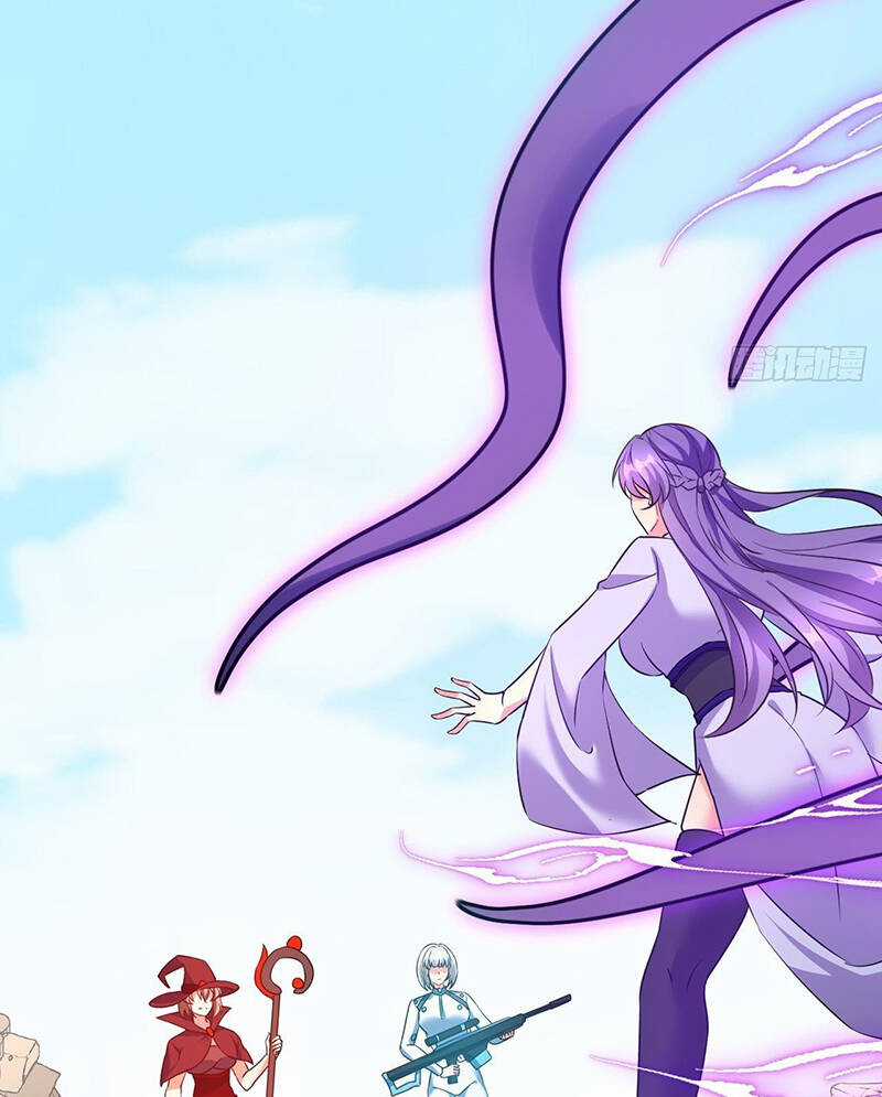 999 Em Gái Theo Đuổi Ngược Lại Tôi Chapter 3 trang 7