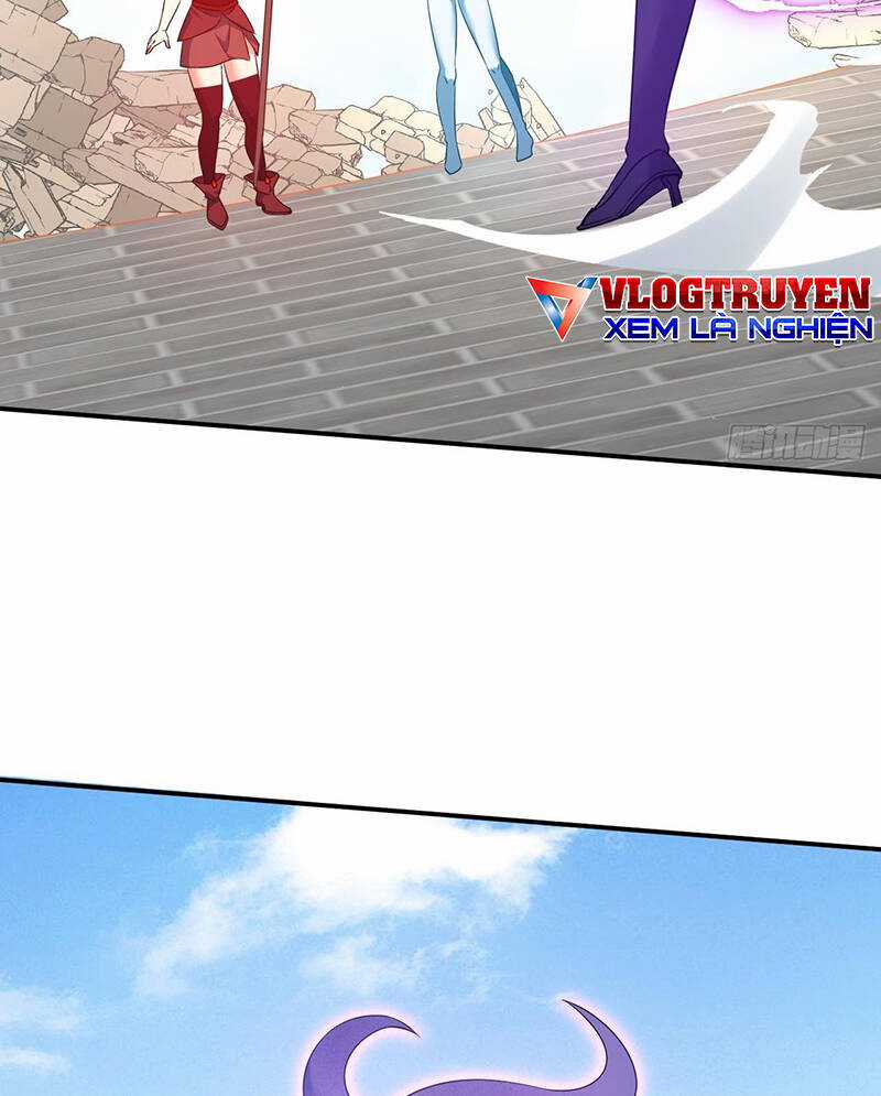 999 Em Gái Theo Đuổi Ngược Lại Tôi Chapter 3 trang 8