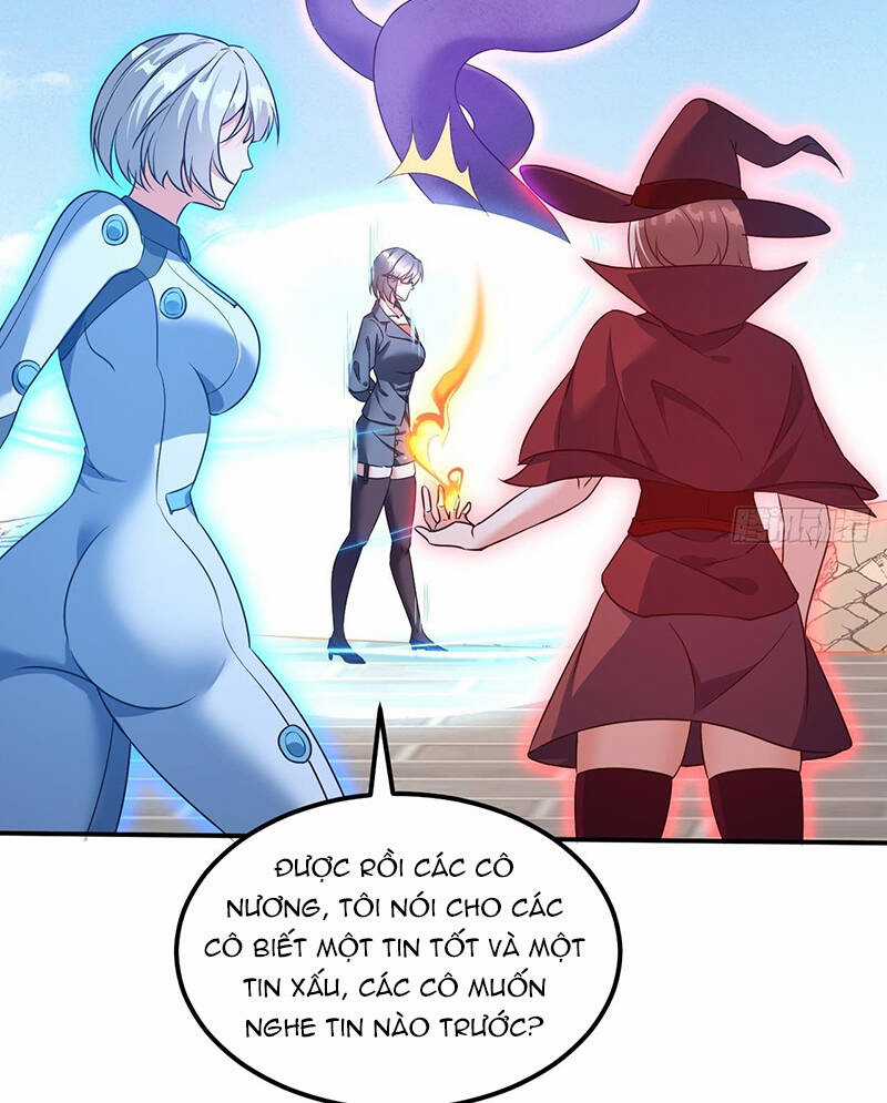 999 Em Gái Theo Đuổi Ngược Lại Tôi Chapter 3 trang 9