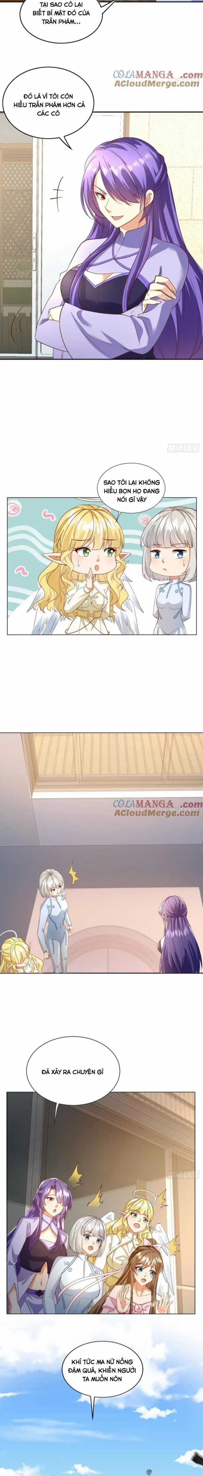 999 Em Gái Theo Đuổi Ngược Lại Tôi Chapter 30 trang 2