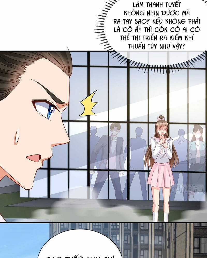 999 Em Gái Theo Đuổi Ngược Lại Tôi Chapter 4 trang 17