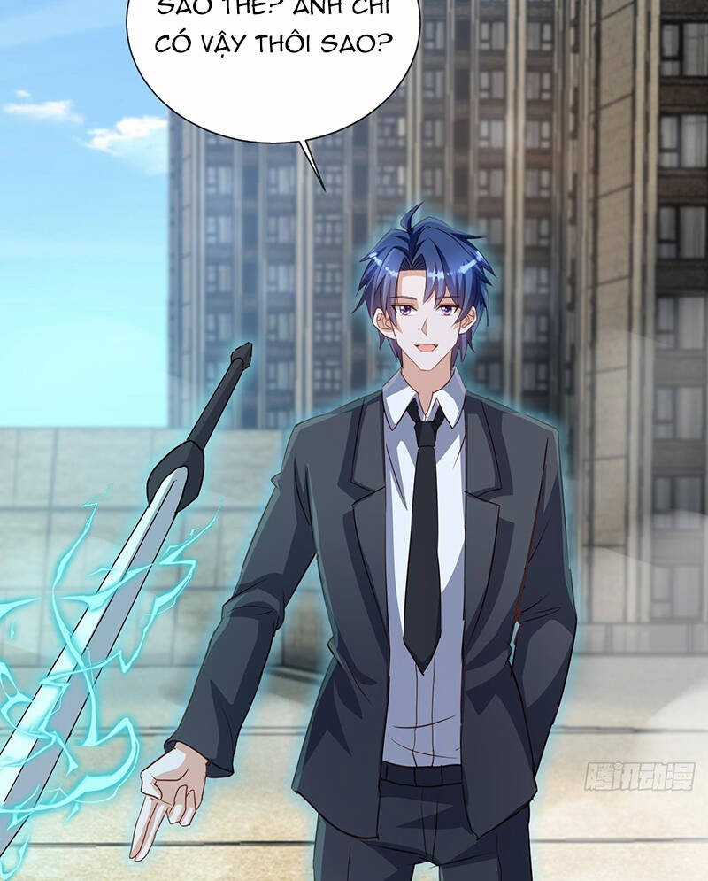 999 Em Gái Theo Đuổi Ngược Lại Tôi Chapter 4 trang 18