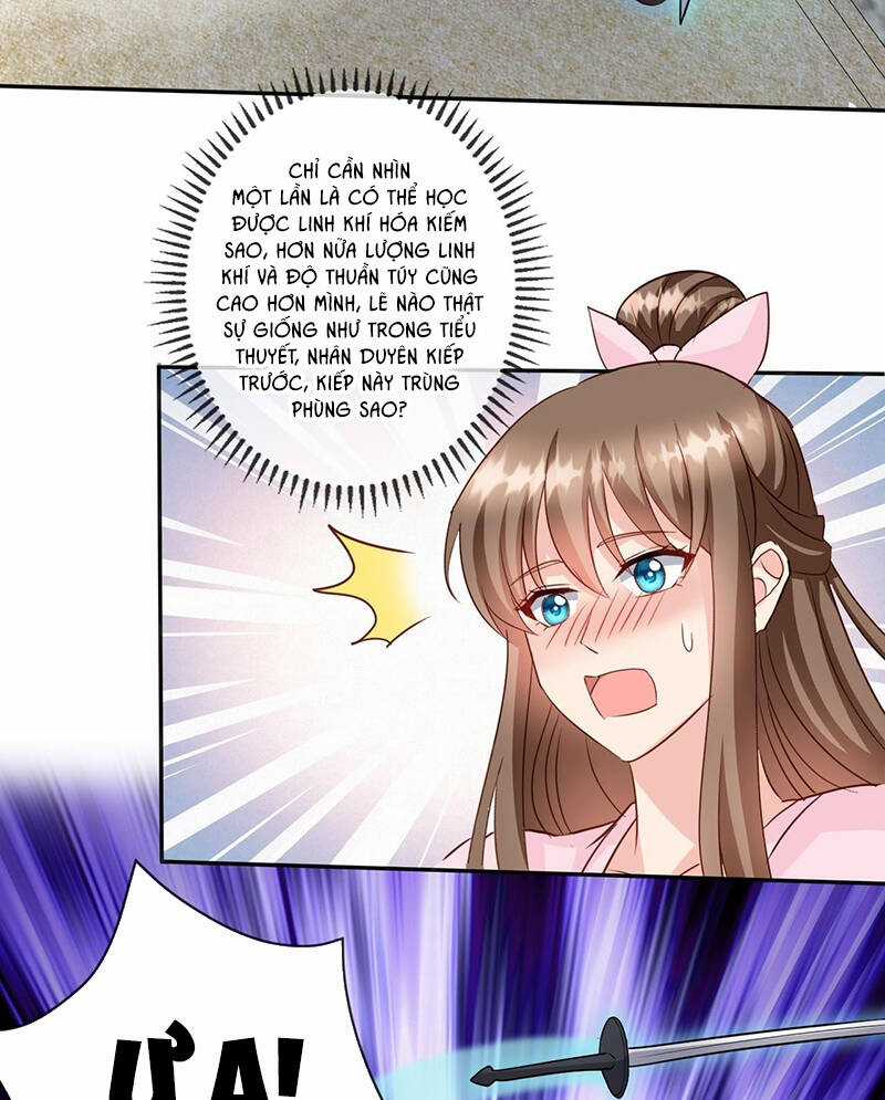 999 Em Gái Theo Đuổi Ngược Lại Tôi Chapter 4 trang 22