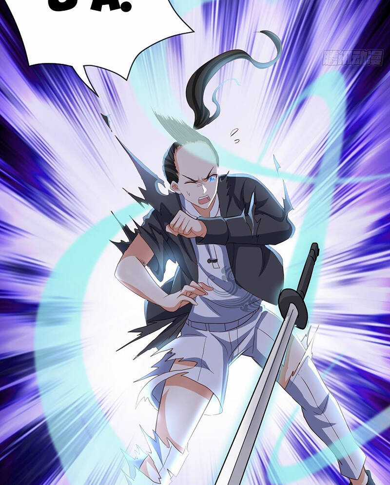 999 Em Gái Theo Đuổi Ngược Lại Tôi Chapter 4 trang 23