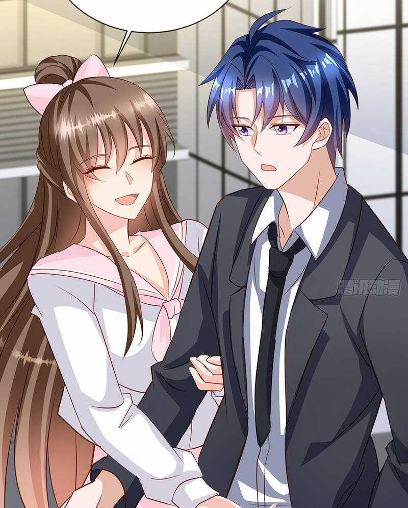 999 Em Gái Theo Đuổi Ngược Lại Tôi Chapter 4 trang 26