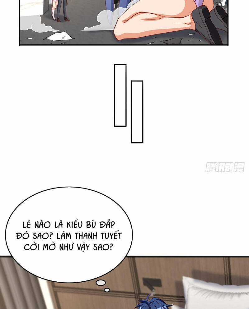 999 Em Gái Theo Đuổi Ngược Lại Tôi Chapter 4 trang 28