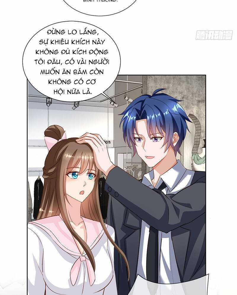 999 Em Gái Theo Đuổi Ngược Lại Tôi Chapter 4 trang 3