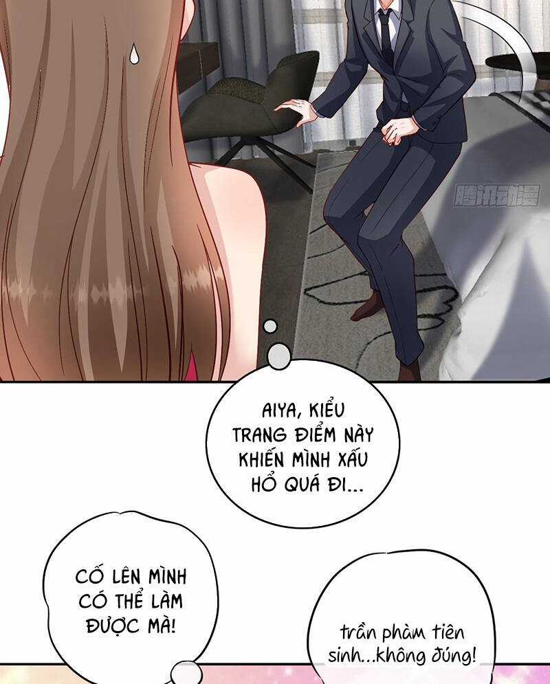 999 Em Gái Theo Đuổi Ngược Lại Tôi Chapter 4 trang 34