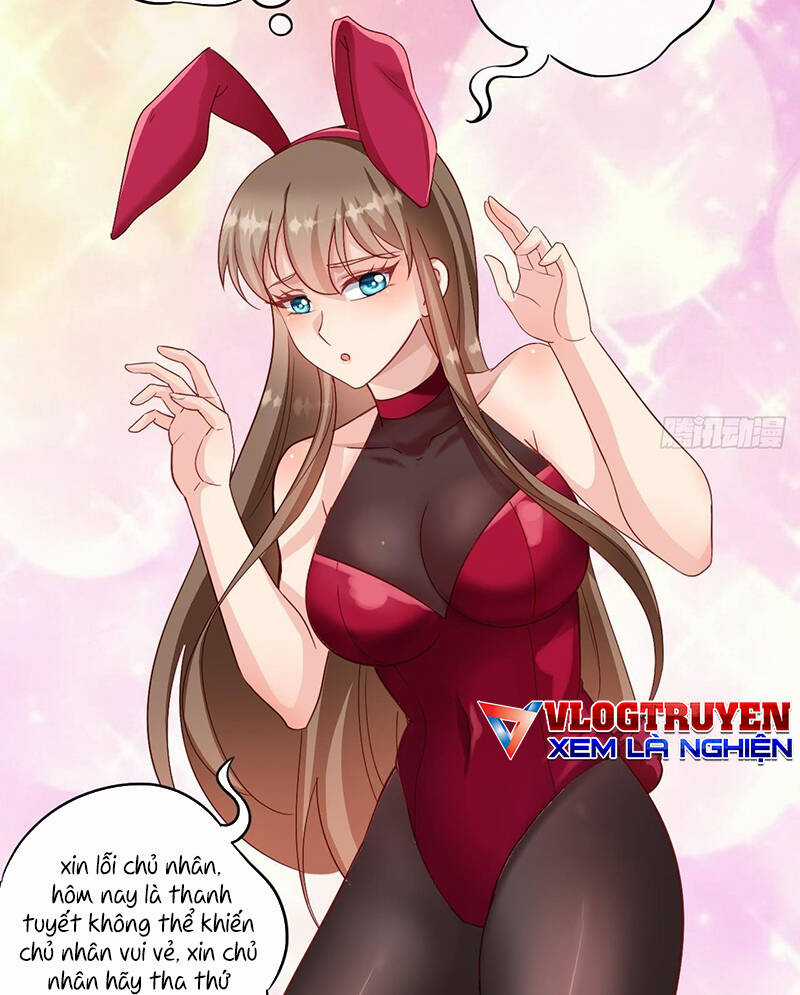 999 Em Gái Theo Đuổi Ngược Lại Tôi Chapter 4 trang 35