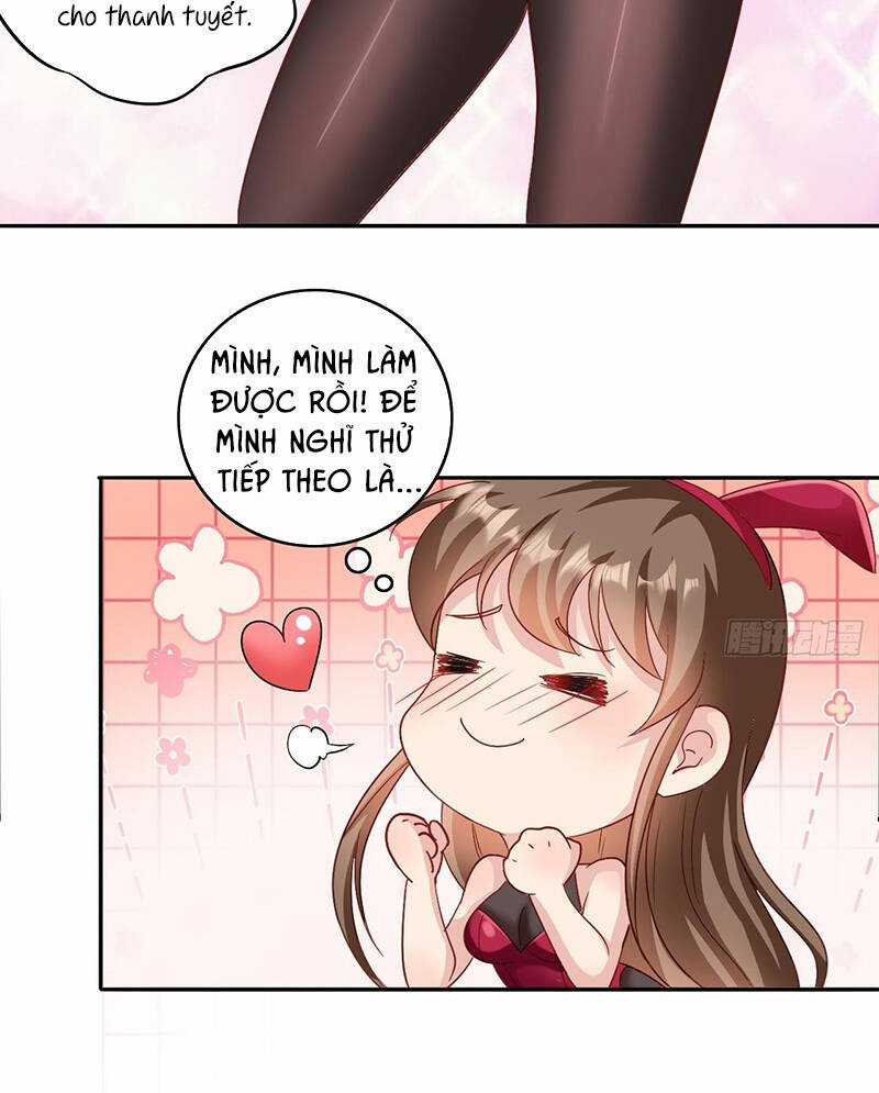 999 Em Gái Theo Đuổi Ngược Lại Tôi Chapter 4 trang 36