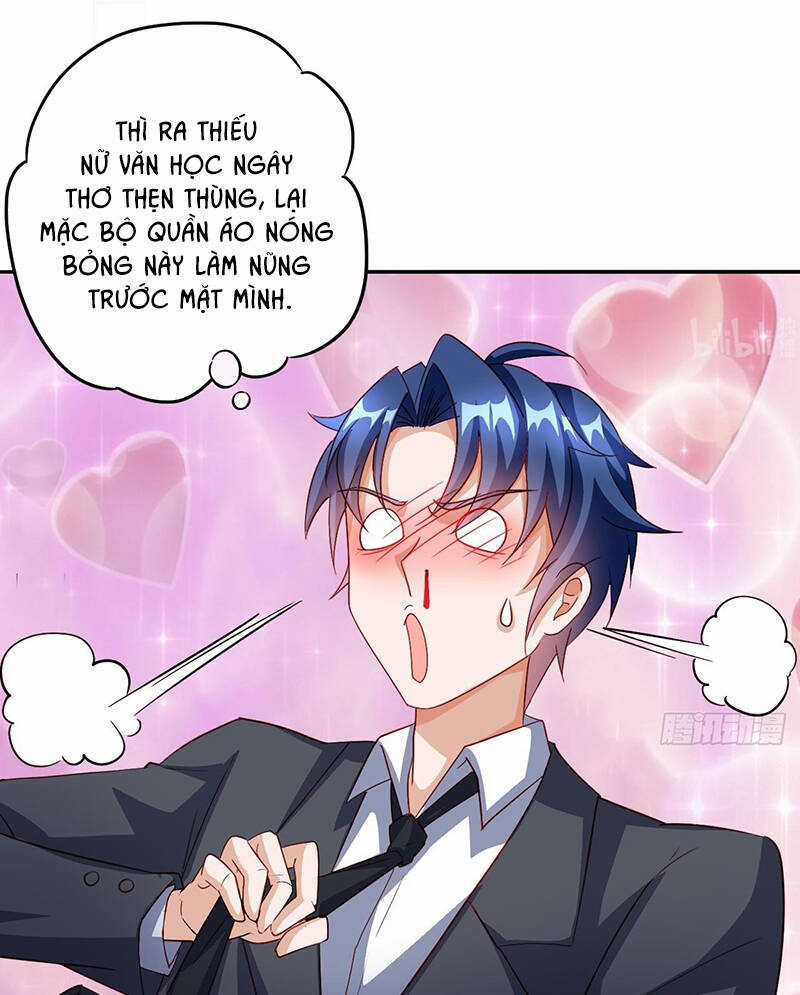 999 Em Gái Theo Đuổi Ngược Lại Tôi Chapter 4 trang 37