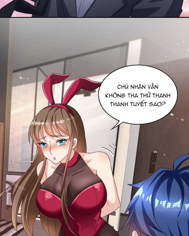 999 Em Gái Theo Đuổi Ngược Lại Tôi Chapter 4 trang 38