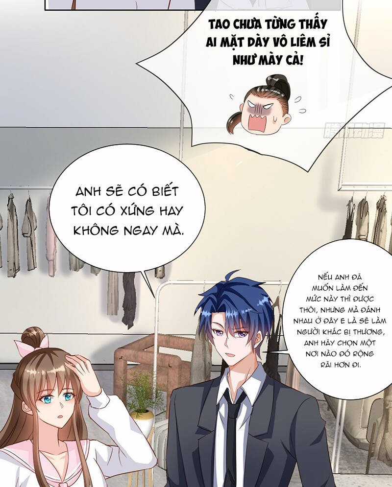 999 Em Gái Theo Đuổi Ngược Lại Tôi Chapter 4 trang 4