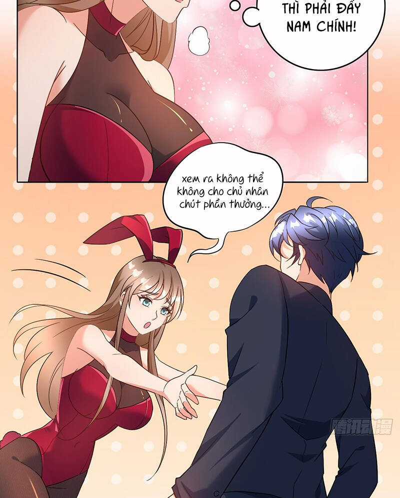 999 Em Gái Theo Đuổi Ngược Lại Tôi Chapter 4 trang 40