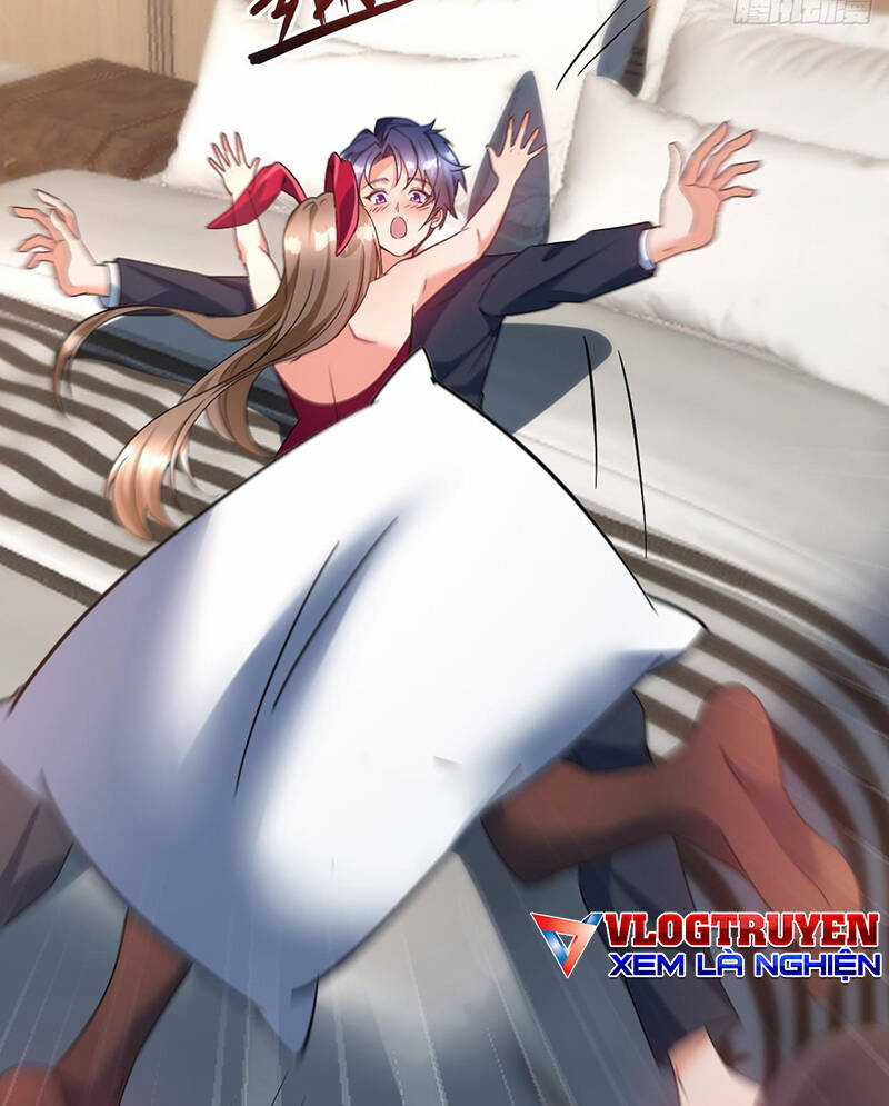 999 Em Gái Theo Đuổi Ngược Lại Tôi Chapter 4 trang 42