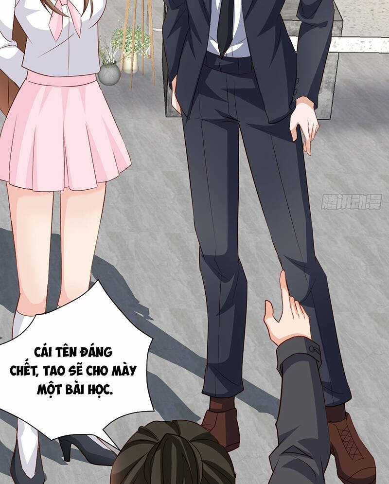 999 Em Gái Theo Đuổi Ngược Lại Tôi Chapter 4 trang 5