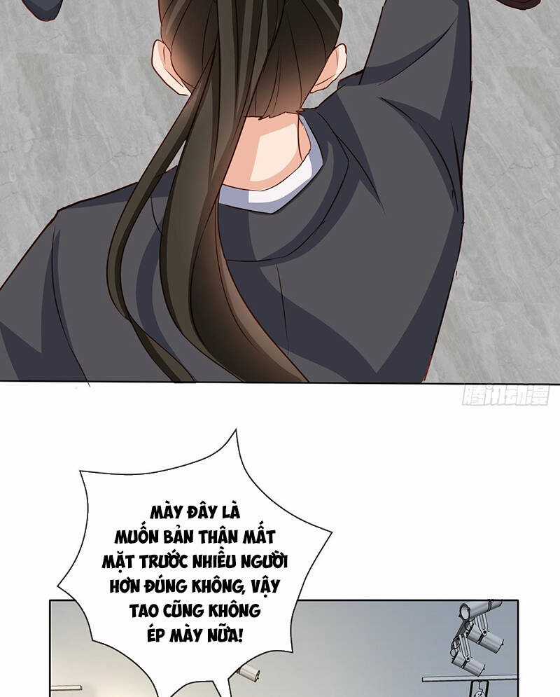 999 Em Gái Theo Đuổi Ngược Lại Tôi Chapter 4 trang 6