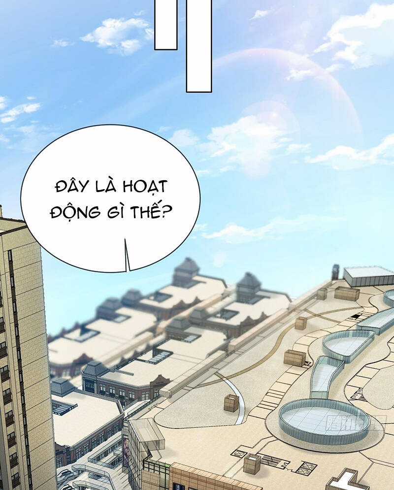 999 Em Gái Theo Đuổi Ngược Lại Tôi Chapter 4 trang 8