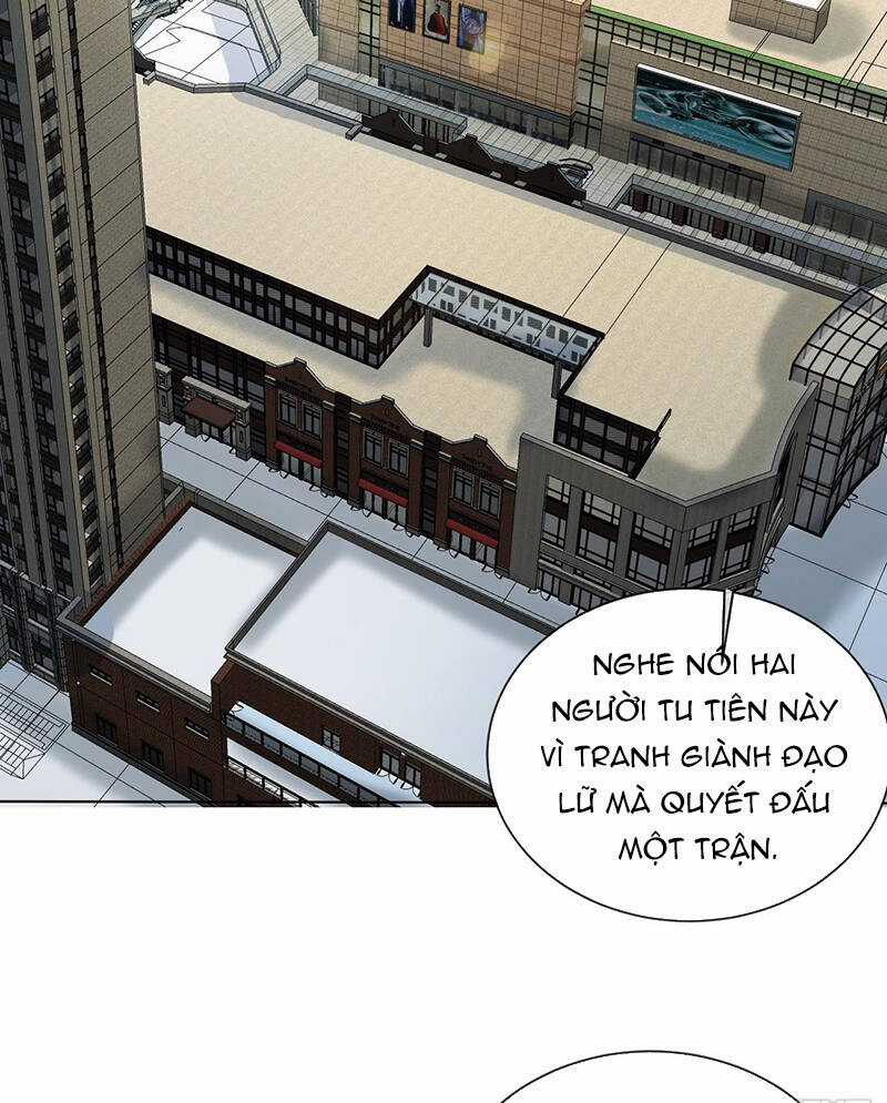 999 Em Gái Theo Đuổi Ngược Lại Tôi Chapter 4 trang 9