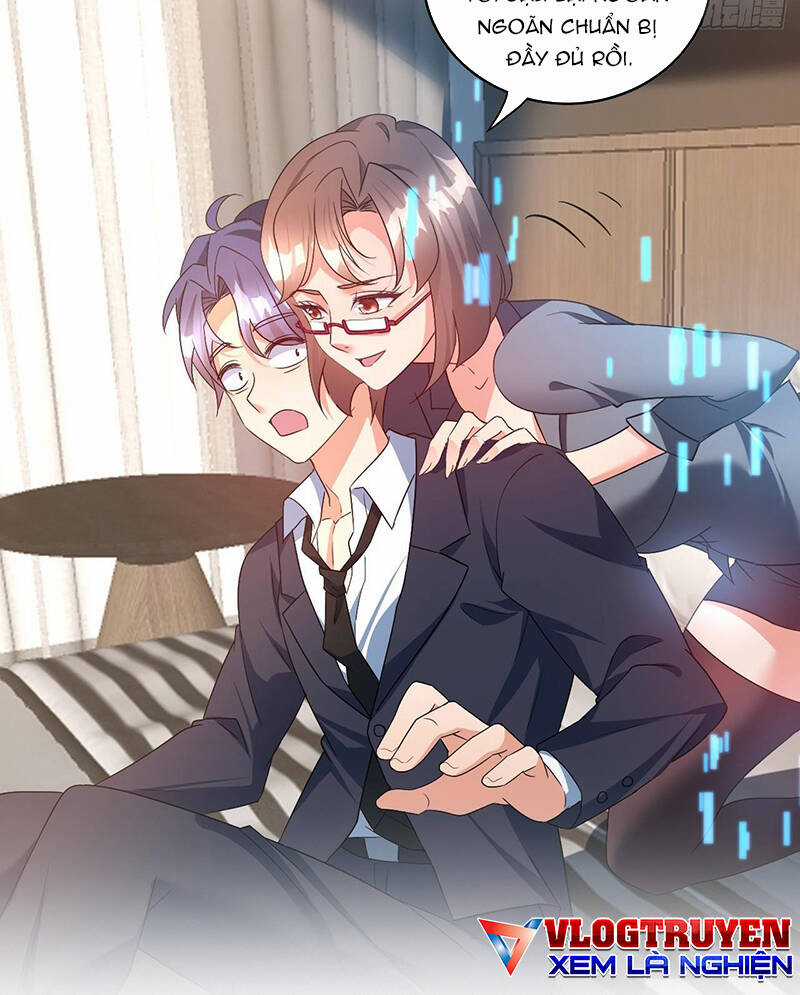 999 Em Gái Theo Đuổi Ngược Lại Tôi Chapter 5 trang 10