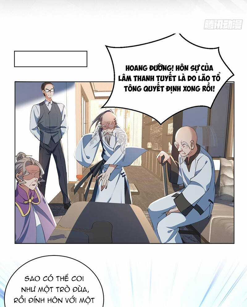 999 Em Gái Theo Đuổi Ngược Lại Tôi Chapter 5 trang 11