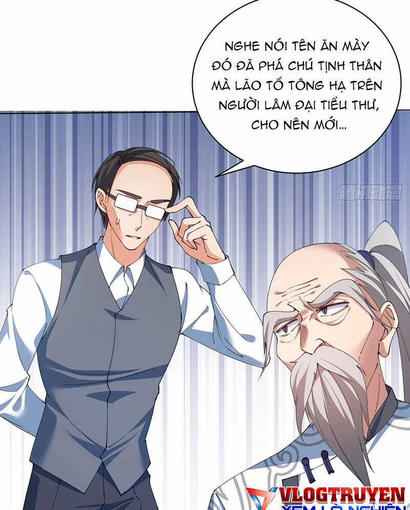 999 Em Gái Theo Đuổi Ngược Lại Tôi Chapter 5 trang 13