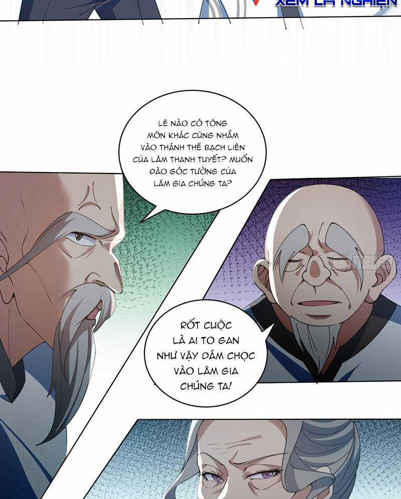 999 Em Gái Theo Đuổi Ngược Lại Tôi Chapter 5 trang 14