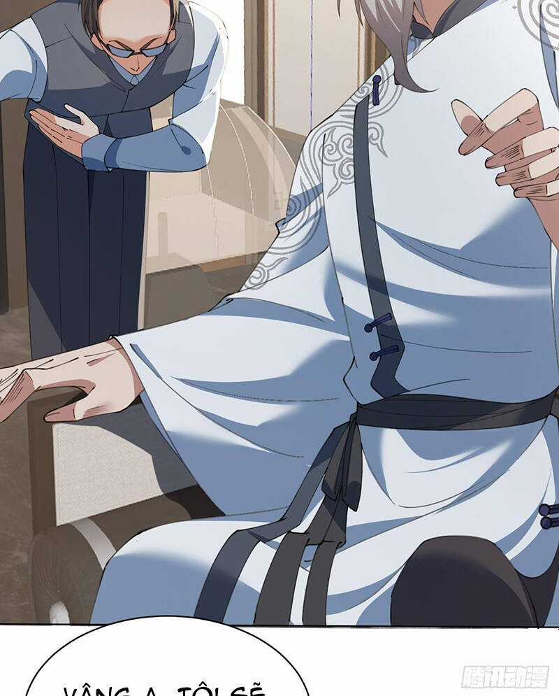 999 Em Gái Theo Đuổi Ngược Lại Tôi Chapter 5 trang 17