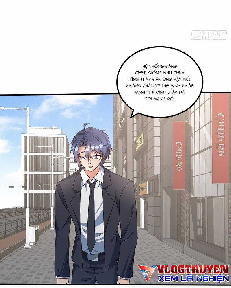 999 Em Gái Theo Đuổi Ngược Lại Tôi Chapter 5 trang 19